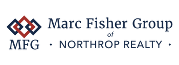 Portrait of Marc Fisher Group of Northrop Realty Of Northrop Realty.
