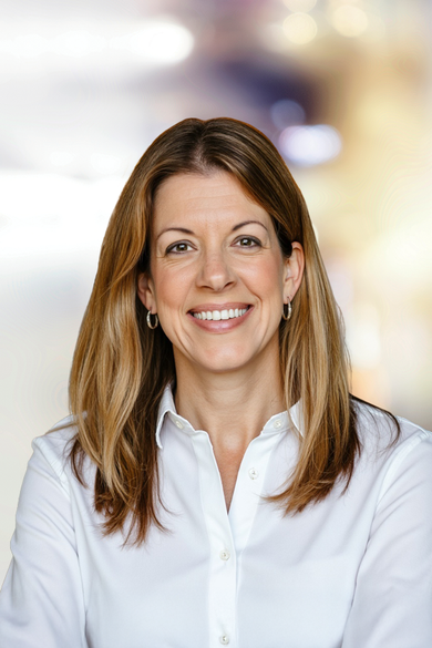 Portrait of Melisa Klem, REALTOR®.